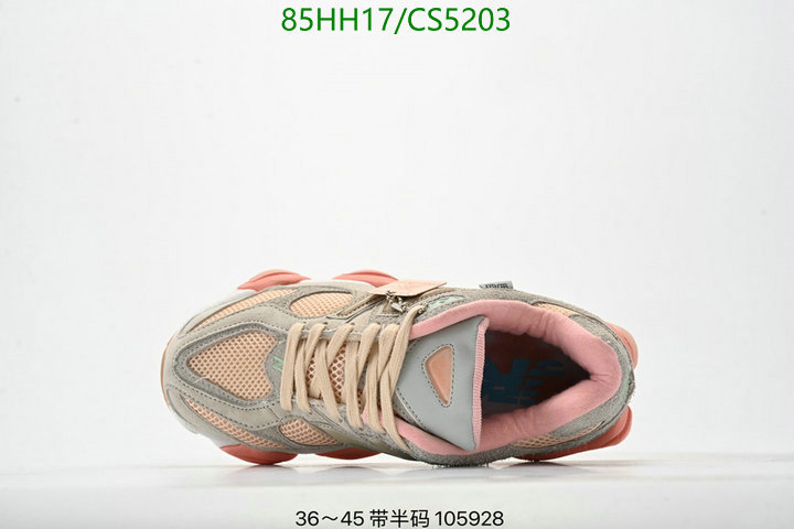 Men shoes-New Balance Code: CS5203 $: 85USD