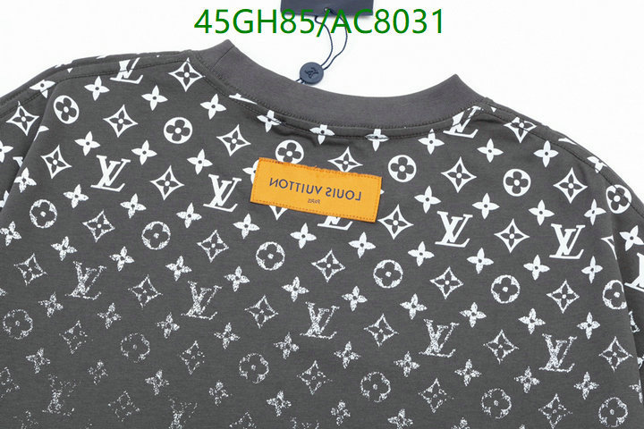 Clothing-LV Code: AC8031 $: 45USD