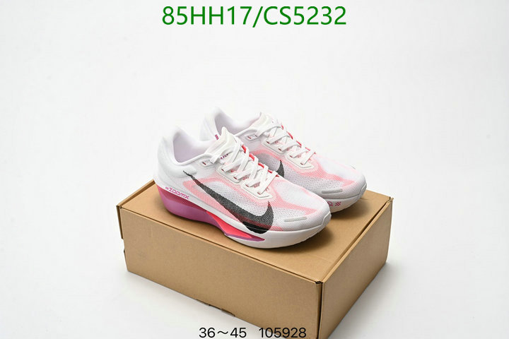 Men shoes-Nike Code: CS5232 $: 85USD