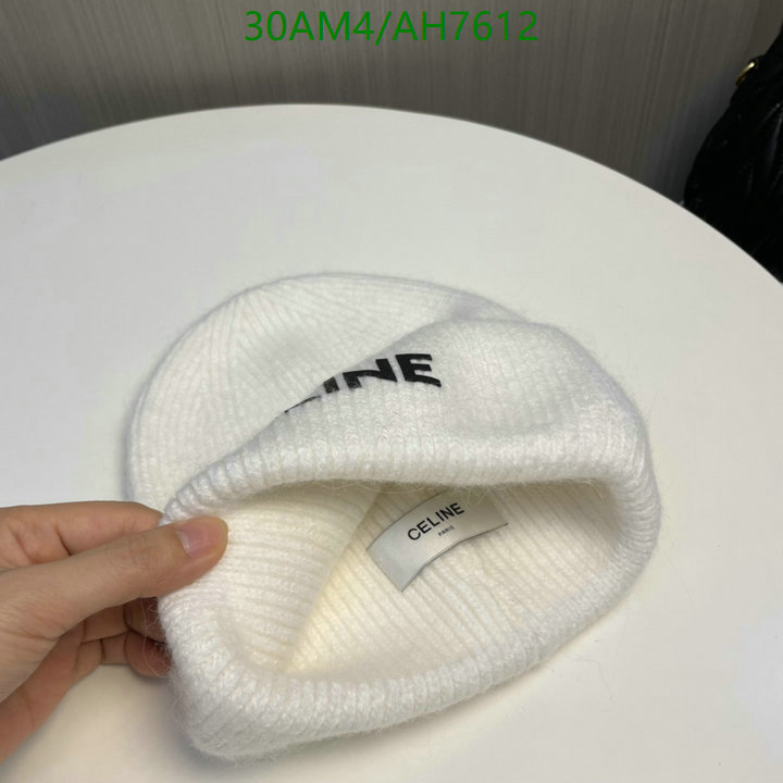 Cap-(Hat)-Celine Code: AH7612 $: 30USD