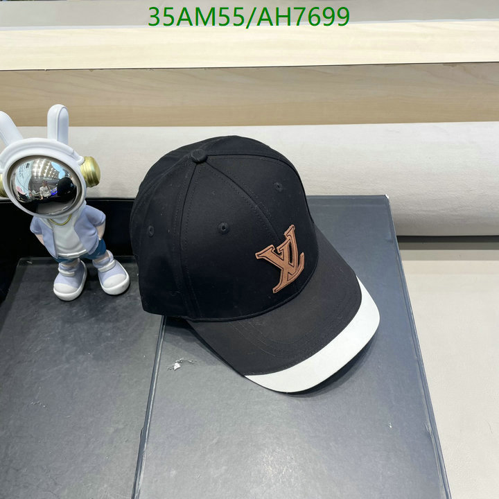 Cap-(Hat)-LV Code: AH7699 $: 35USD