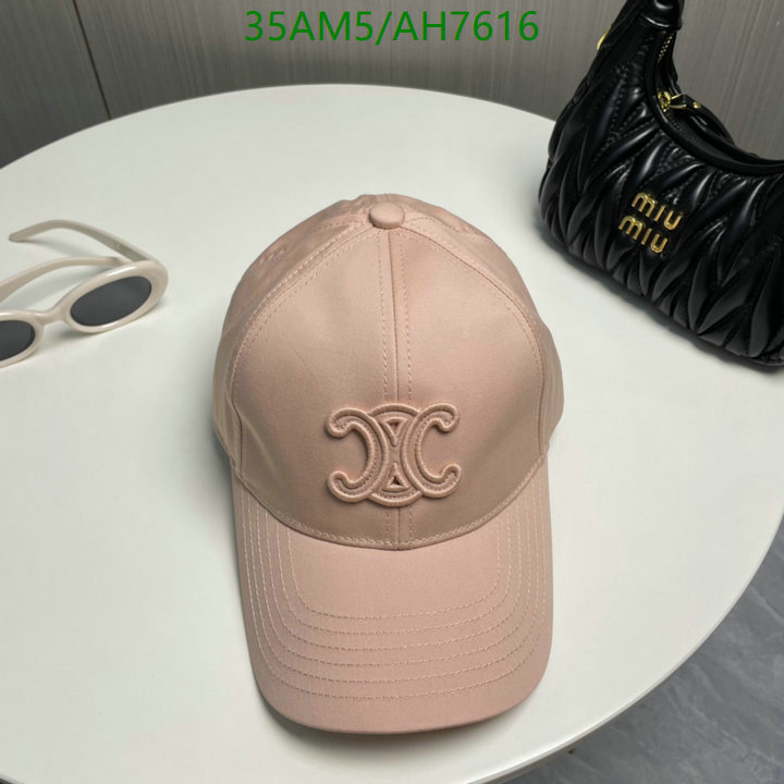 Cap-(Hat)-Celine Code: AH7616 $: 35USD