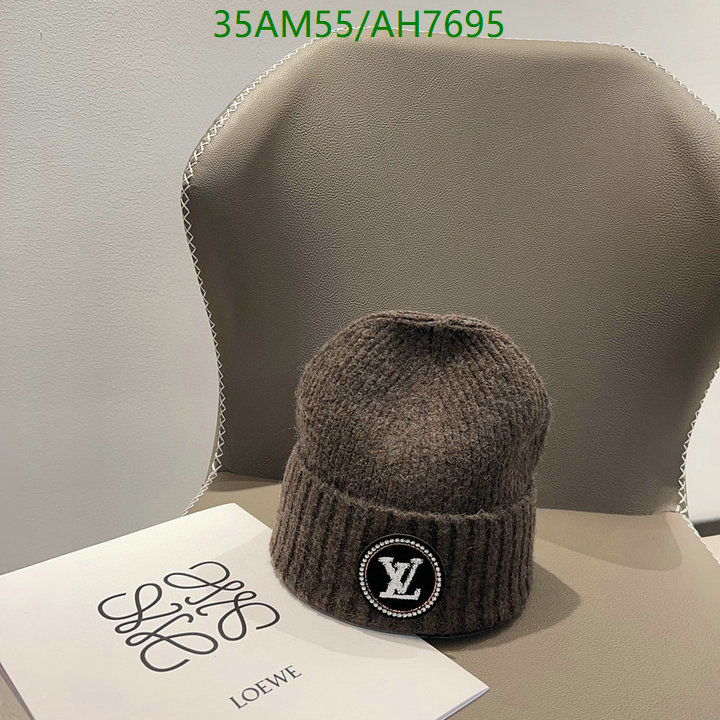 Cap-(Hat)-LV Code: AH7695 $: 35USD