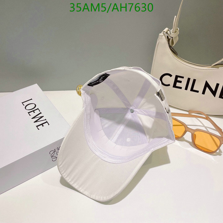 Cap-(Hat)-Chanel Code: AH7630 $: 35USD