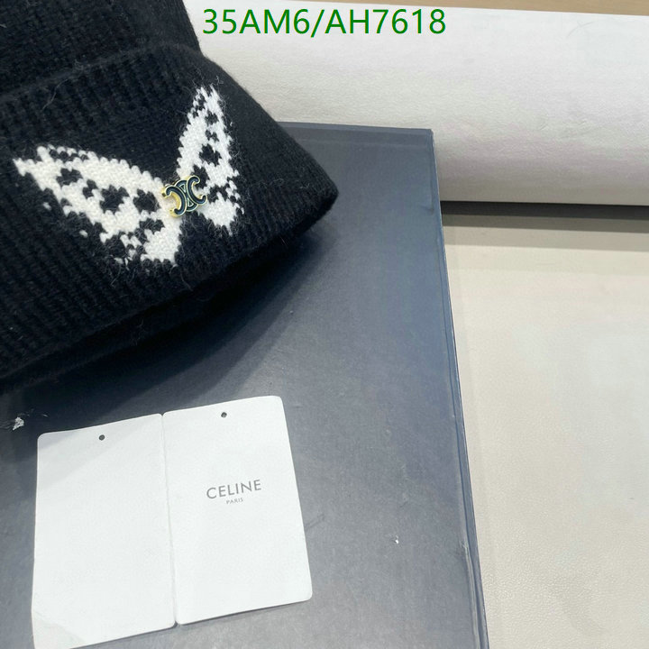 Cap-(Hat)-Celine Code: AH7618 $: 35USD