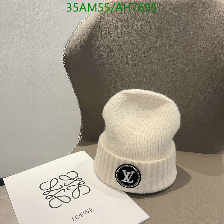 Cap-(Hat)-LV Code: AH7695 $: 35USD