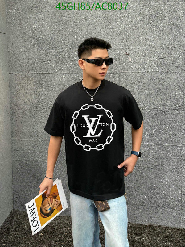 Clothing-LV Code: AC8037 $: 45USD