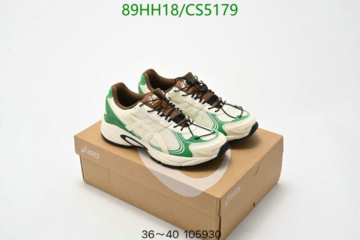 Women Shoes-Asics Code: CS5179 $: 89USD