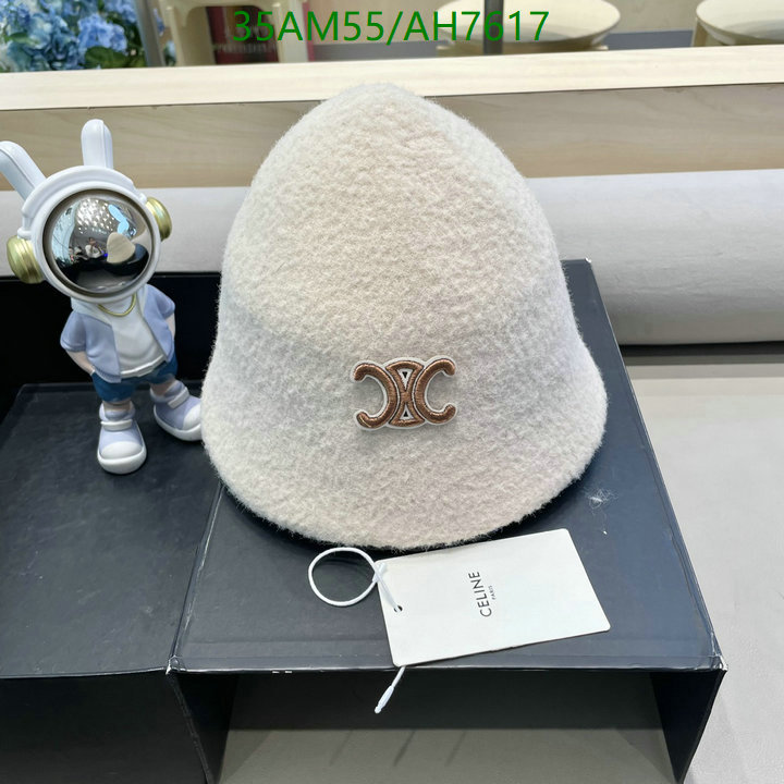 Cap-(Hat)-Celine Code: AH7617 $: 35USD