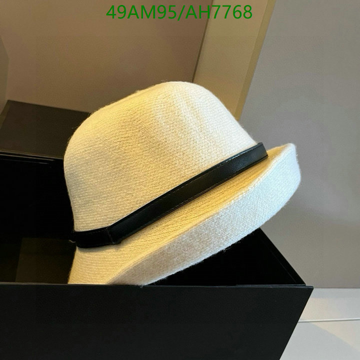 Cap-(Hat)-YSL Code: AH7768 $: 49USD