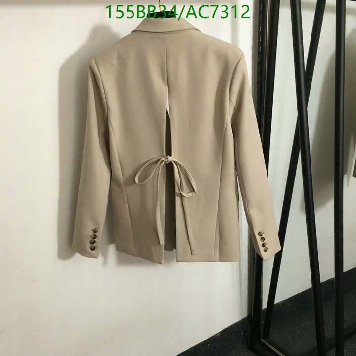 Clothing-Loewe Code: AC7312 $: 155USD