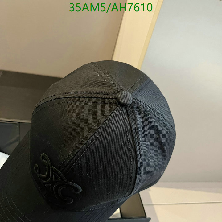 Cap-(Hat)-Celine Code: AH7610 $: 35USD