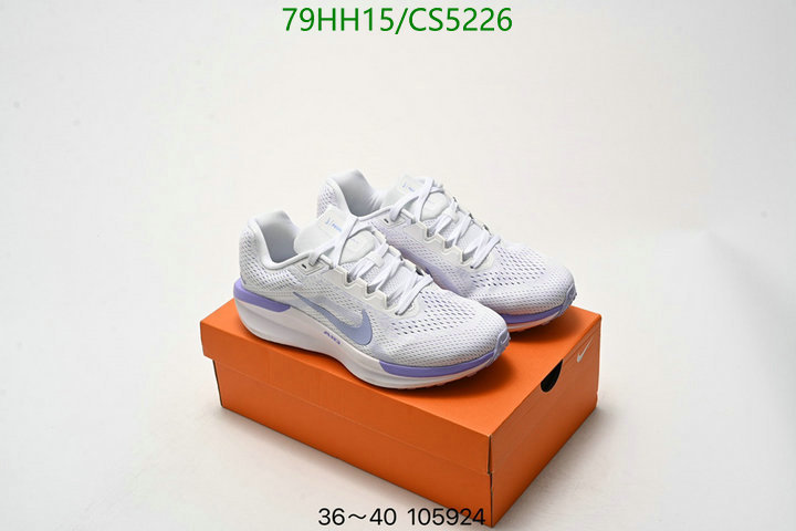 Men shoes-Nike Code: CS5226 $: 79USD