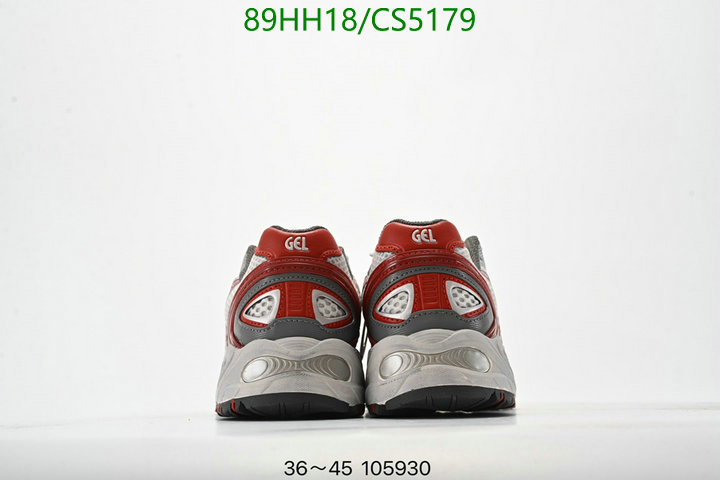 Women Shoes-Asics Code: CS5179 $: 89USD