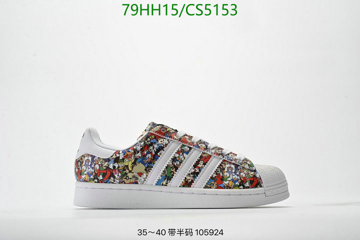 Women Shoes-Adidas Code: CS5153 $: 79USD