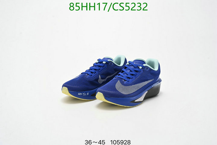 Men shoes-Nike Code: CS5232 $: 85USD