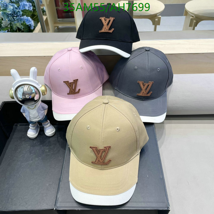 Cap-(Hat)-LV Code: AH7699 $: 35USD