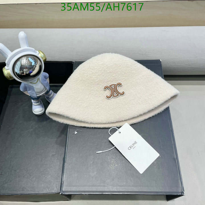 Cap-(Hat)-Celine Code: AH7617 $: 35USD