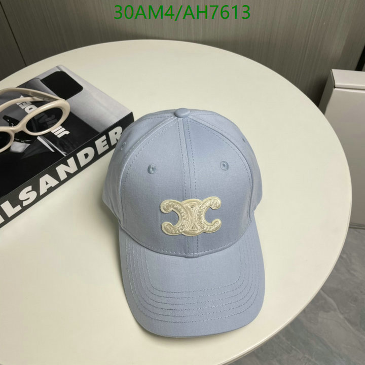 Cap-(Hat)-Celine Code: AH7613 $: 30USD