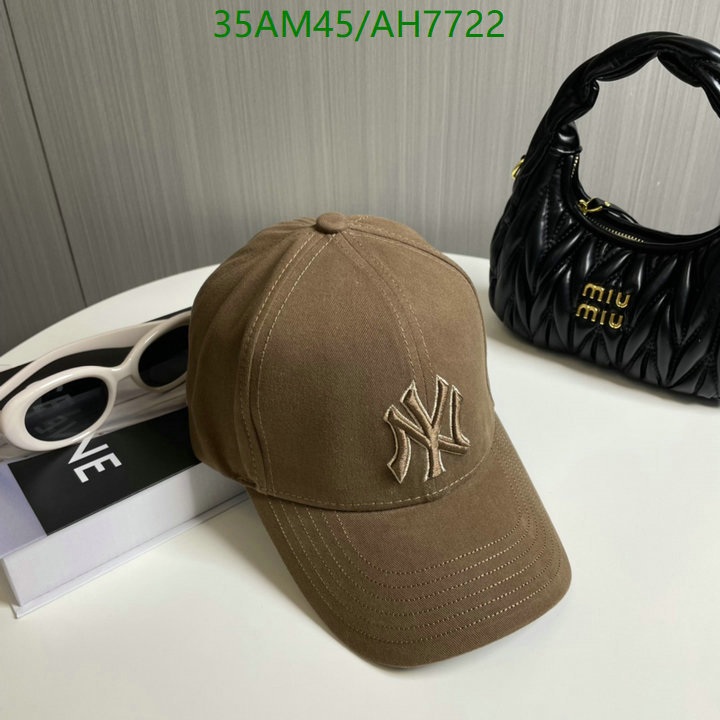 Cap-(Hat)-MLB Code: AH7722 $: 35USD