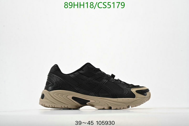 Women Shoes-Asics Code: CS5179 $: 89USD