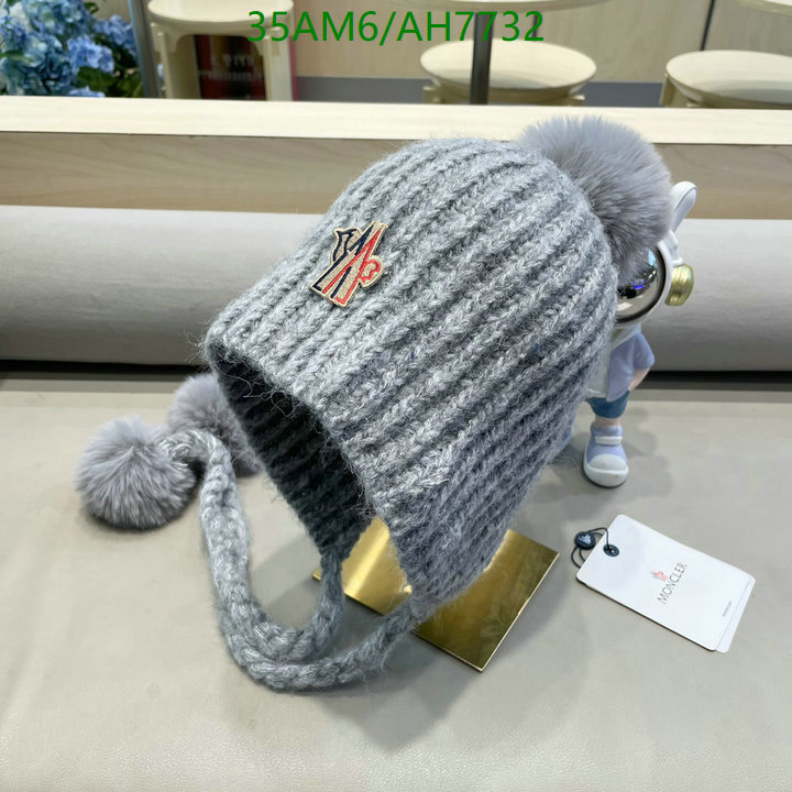 Cap-(Hat)-Moncler Code: AH7732 $: 35USD