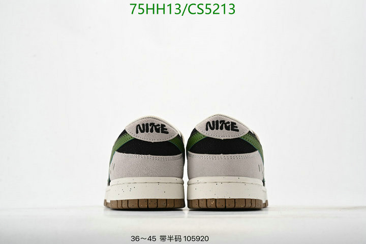 Women Shoes-NIKE Code: CS5213 $: 75USD