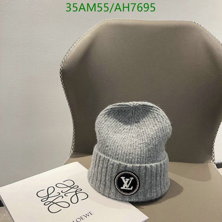 Cap-(Hat)-LV Code: AH7695 $: 35USD