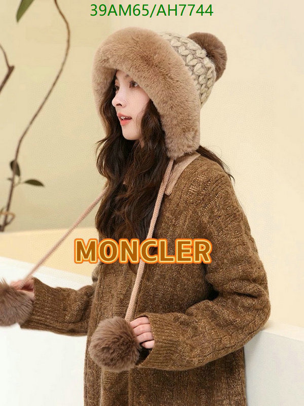 Cap-(Hat)-Moncler Code: AH7744 $: 39USD