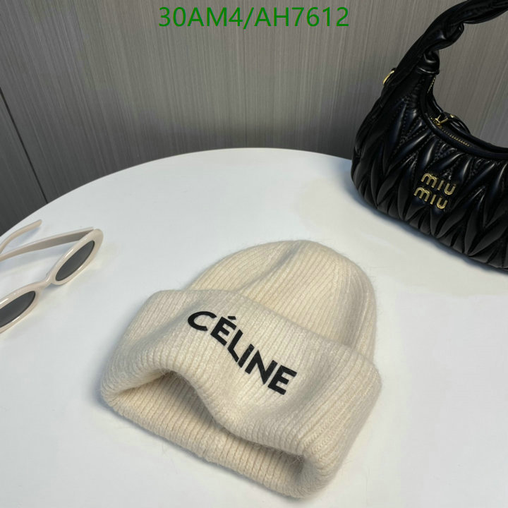 Cap-(Hat)-Celine Code: AH7612 $: 30USD