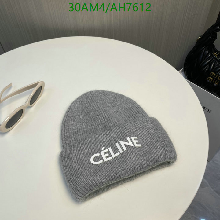 Cap-(Hat)-Celine Code: AH7612 $: 30USD