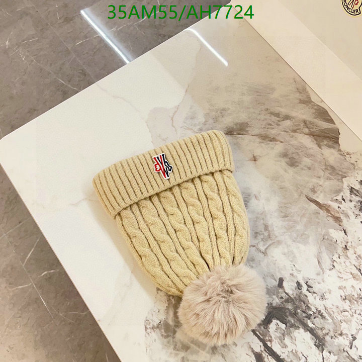 Cap-(Hat)-Moncler Code: AH7724 $: 35USD