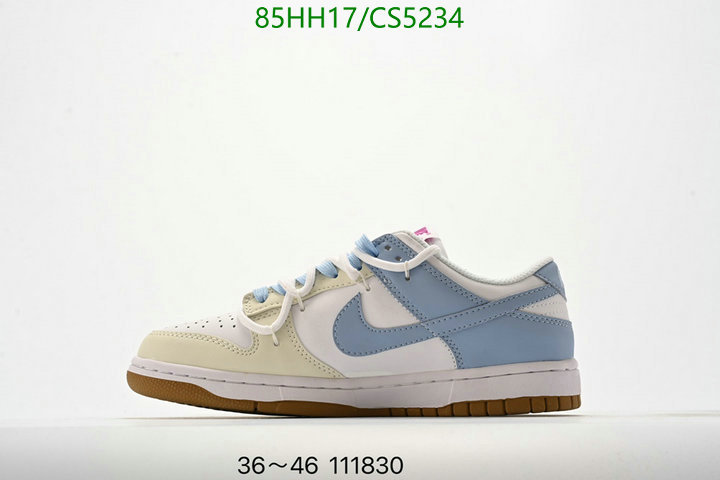 Women Shoes-NIKE Code: CS5234 $: 85USD