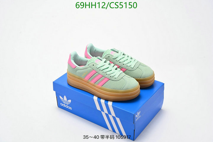 Women Shoes-Adidas Code: CS5150 $: 69USD