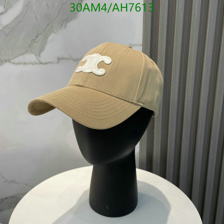 Cap-(Hat)-Celine Code: AH7613 $: 30USD