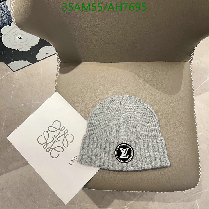 Cap-(Hat)-LV Code: AH7695 $: 35USD