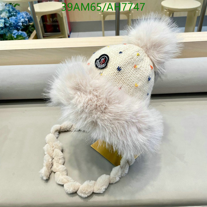 Cap-(Hat)-Moncler Code: AH7747 $: 39USD