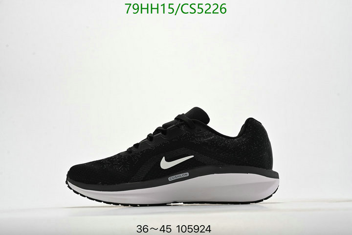 Men shoes-Nike Code: CS5226 $: 79USD