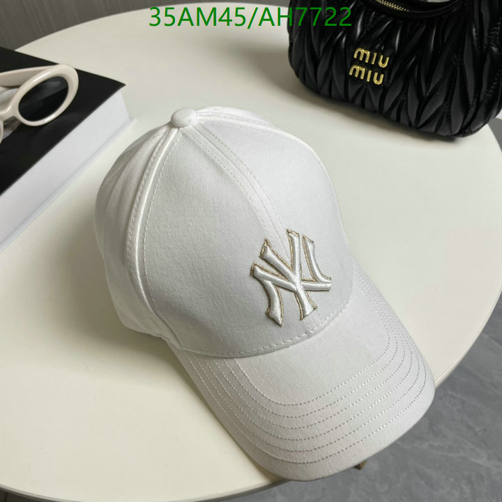 Cap-(Hat)-MLB Code: AH7722 $: 35USD