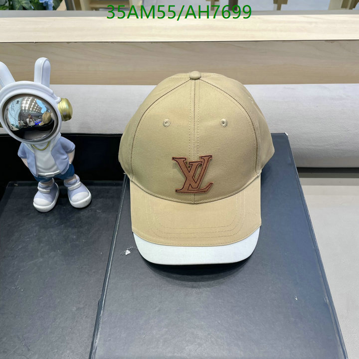 Cap-(Hat)-LV Code: AH7699 $: 35USD