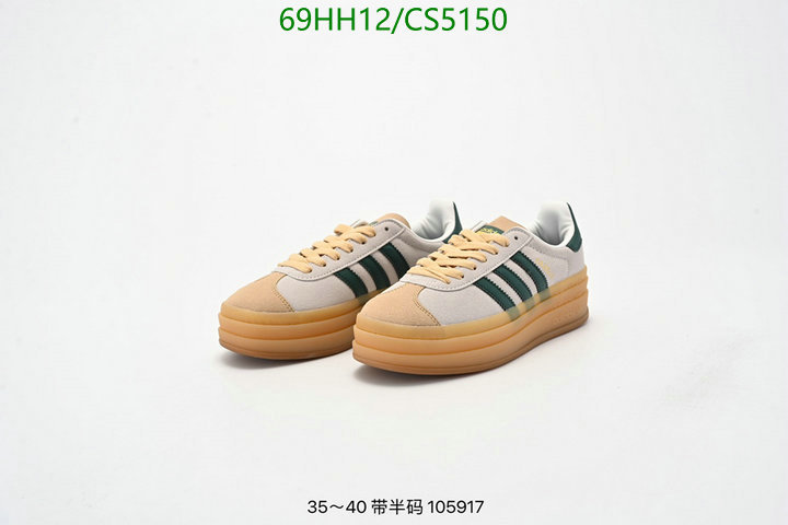 Women Shoes-Adidas Code: CS5150 $: 69USD