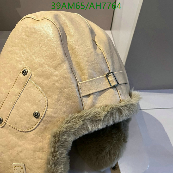 Cap-(Hat)-UGG Code: AH7764 $: 39USD