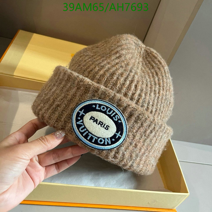 Cap-(Hat)-LV Code: AH7693 $: 39USD