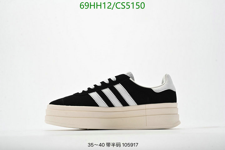 Women Shoes-Adidas Code: CS5150 $: 69USD