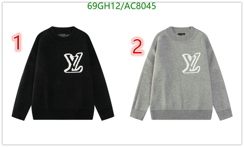 Clothing-LV Code: AC8045 $: 69USD