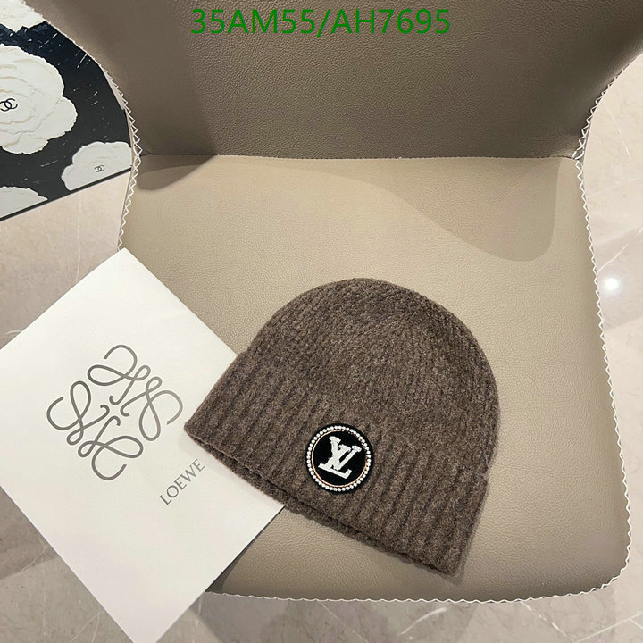 Cap-(Hat)-LV Code: AH7695 $: 35USD