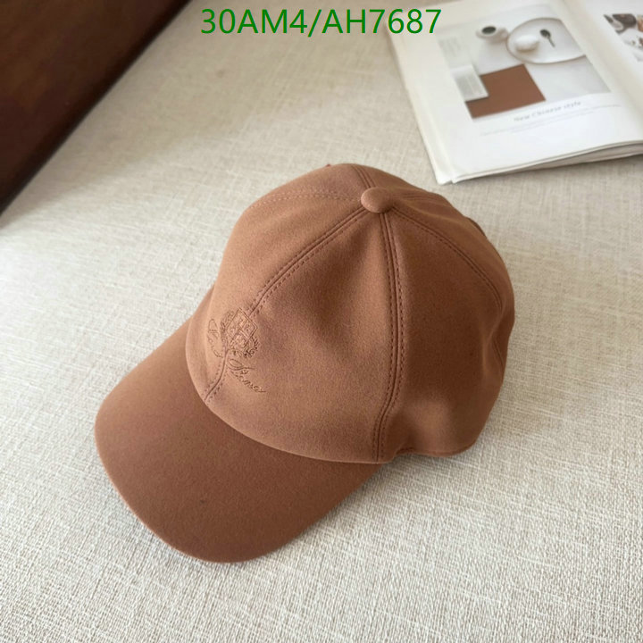 Cap-(Hat)-Lora Piana Code: AH7687 $: 30USD