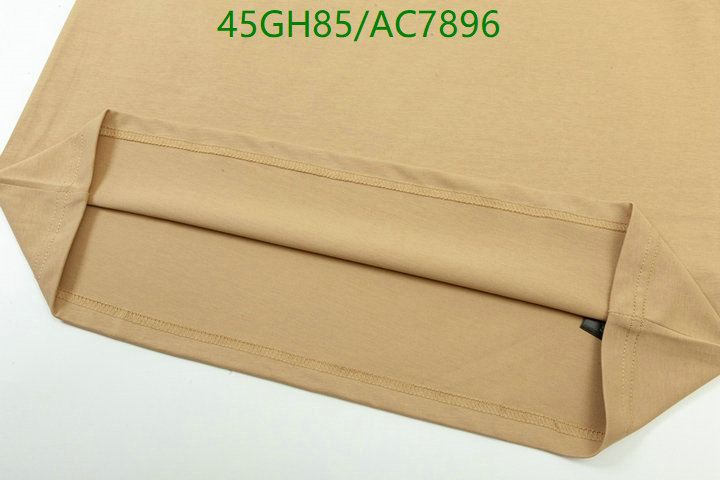 Clothing-Balenciaga Code: AC7896 $: 45USD