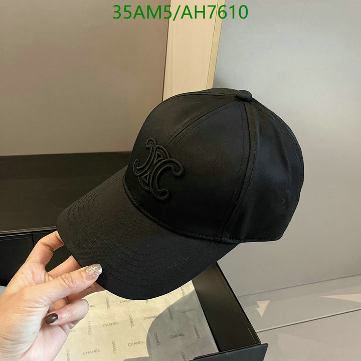 Cap-(Hat)-Celine Code: AH7610 $: 35USD