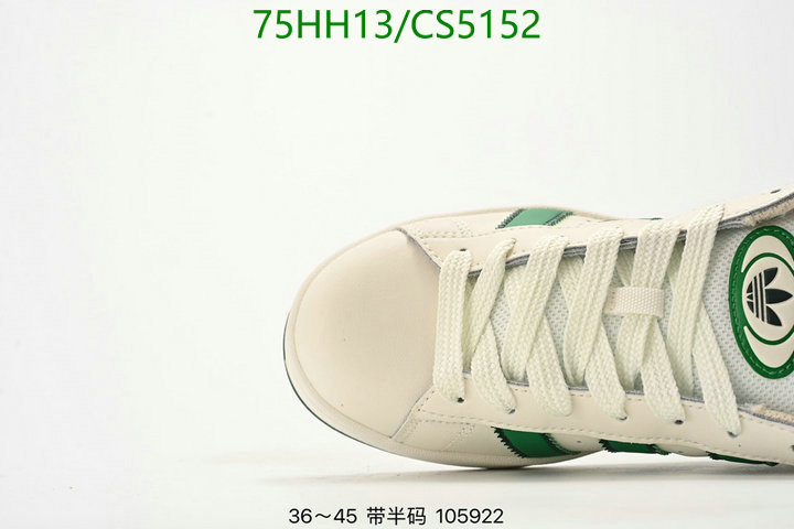 Women Shoes-Adidas Code: CS5152 $: 75USD